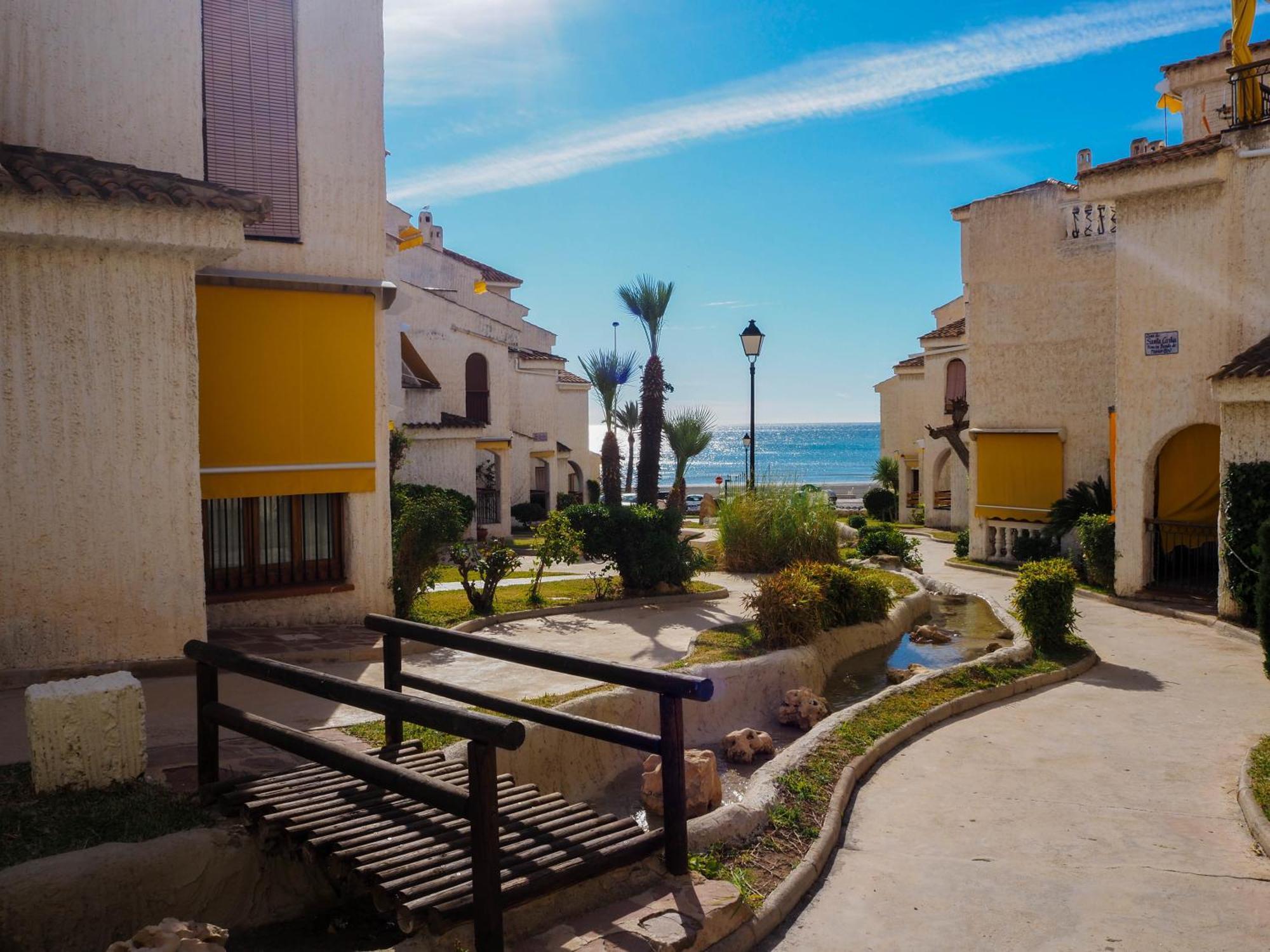 Brisas Varadero سانتا بولا المظهر الخارجي الصورة