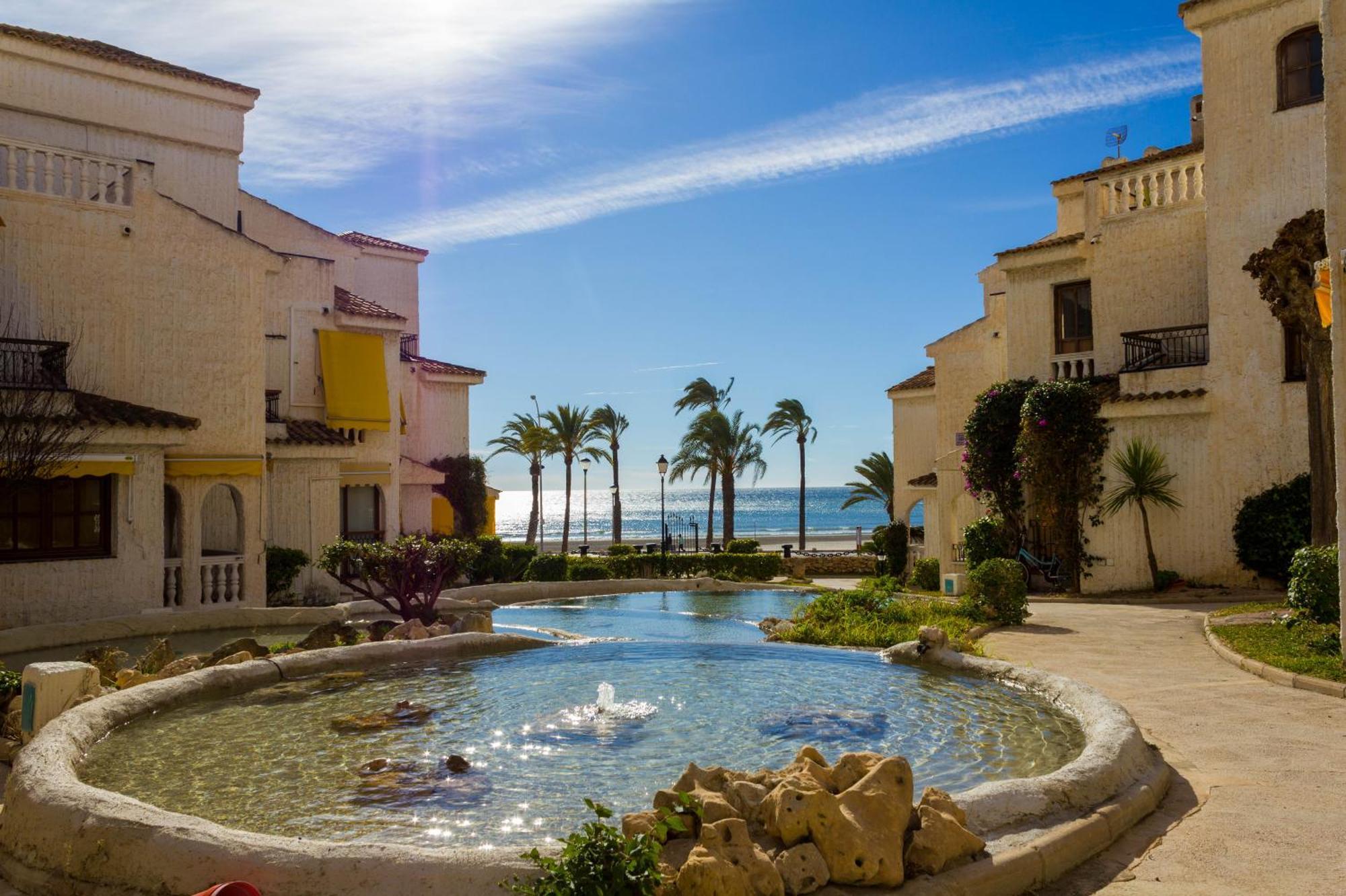 Brisas Varadero سانتا بولا المظهر الخارجي الصورة