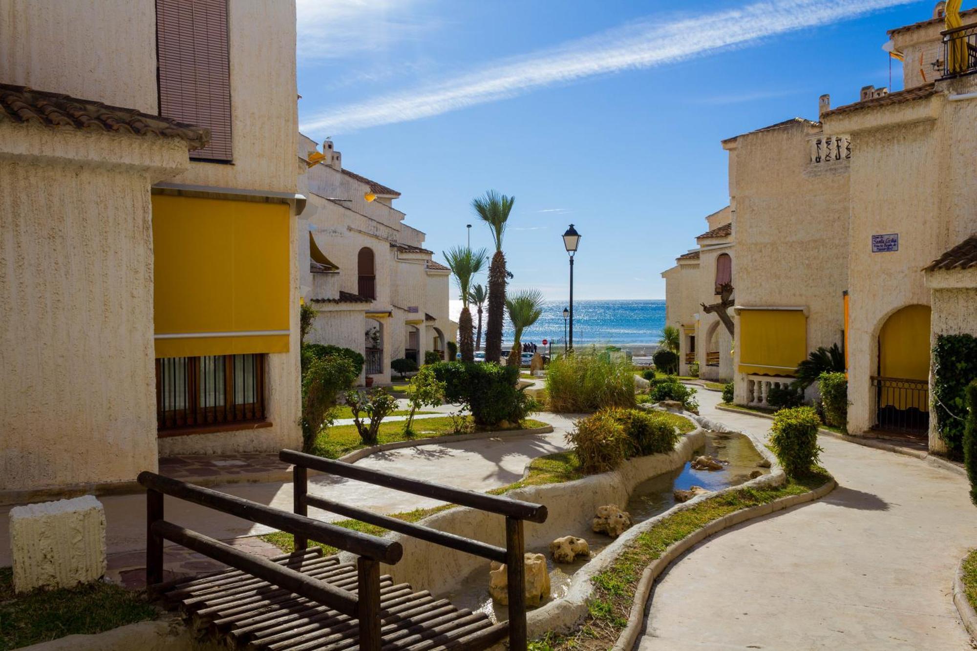 Brisas Varadero سانتا بولا المظهر الخارجي الصورة