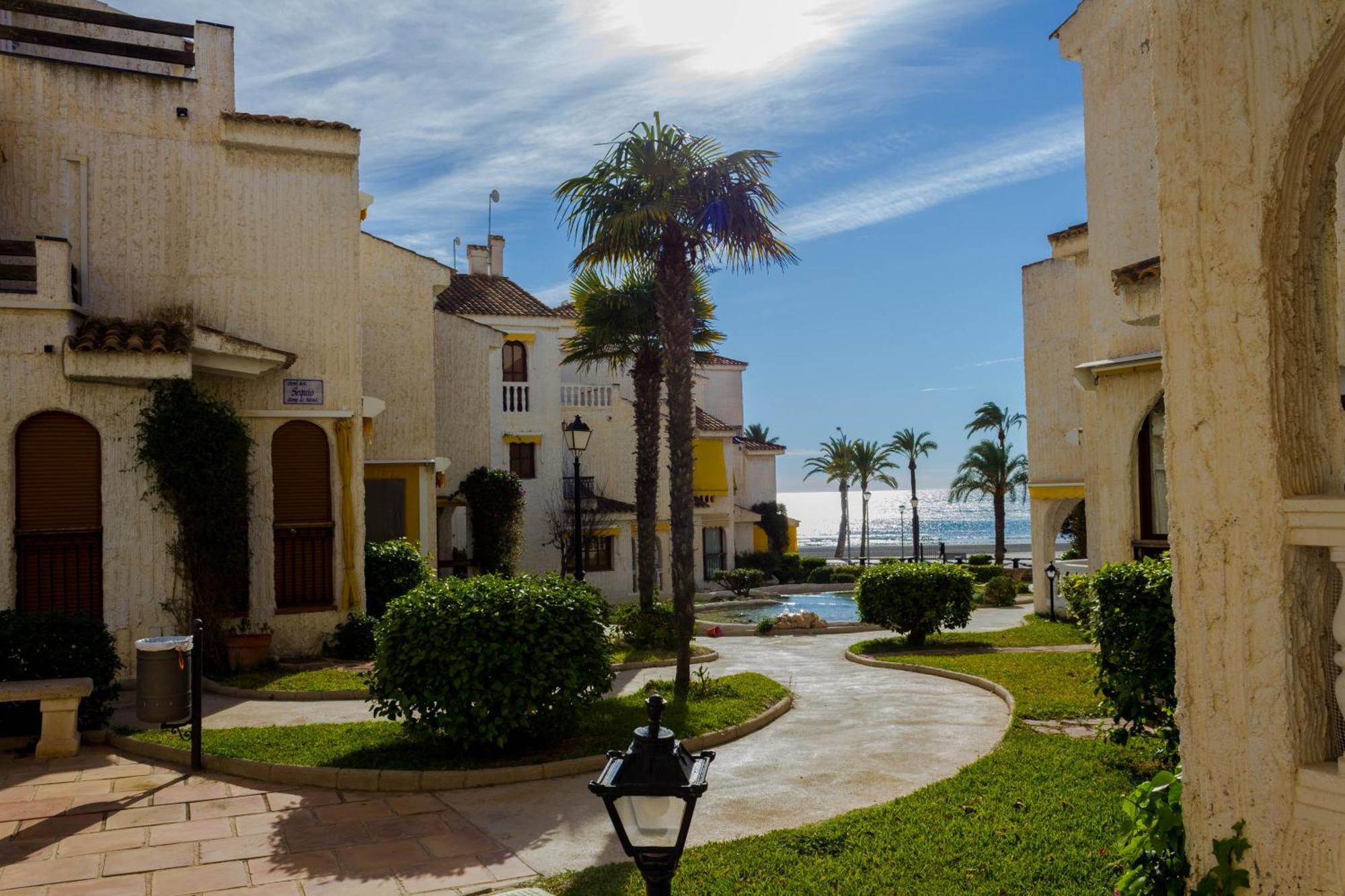 Brisas Varadero سانتا بولا المظهر الخارجي الصورة