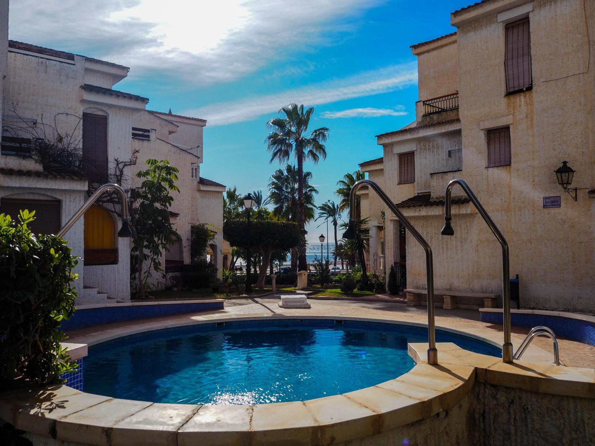 Brisas Varadero سانتا بولا المظهر الخارجي الصورة