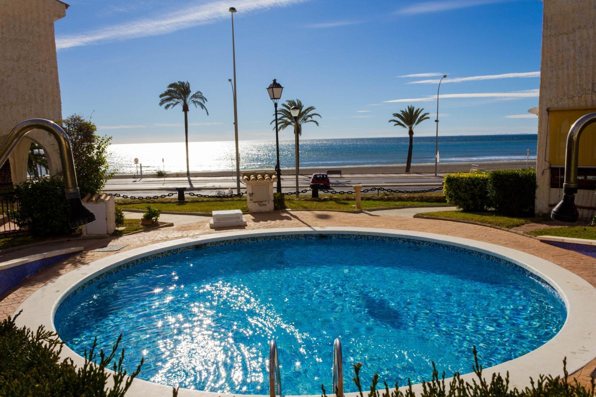 Brisas Varadero سانتا بولا المظهر الخارجي الصورة